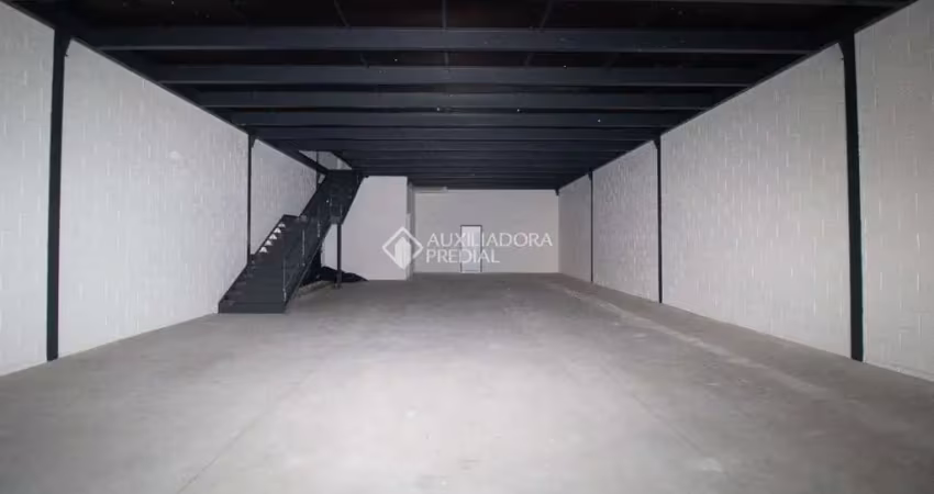 Sala comercial para alugar na Avenida Dom Pedro II, 1655, Campestre, Santo André