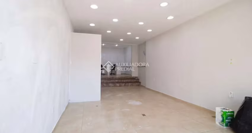 Ponto comercial para alugar na Loteamento CDH Jardim Santo André, 418, Vila Assunção, Santo André