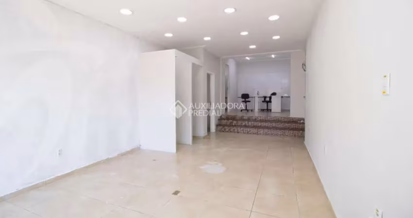 Ponto comercial para alugar na Loteamento CDH Jardim Santo André, 418, Vila Assunção, Santo André