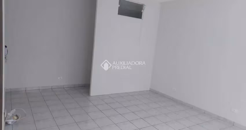 Sala comercial para alugar na Avenida Álvaro Guimarães, 525, Planalto, São Bernardo do Campo