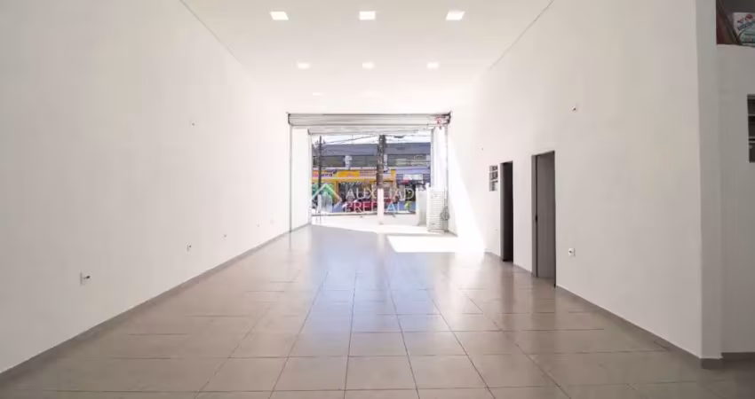 Sala comercial para alugar na Avenida General Barreto de Menezes, 1768, Ferrazópolis, São Bernardo do Campo