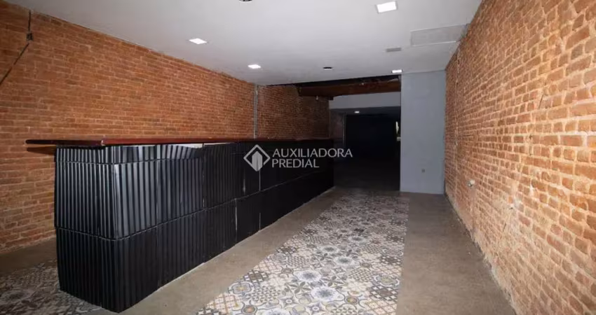 Ponto comercial para alugar na Rua Doutor Eduardo Monteiro, 67, Jardim Bela Vista, Santo André
