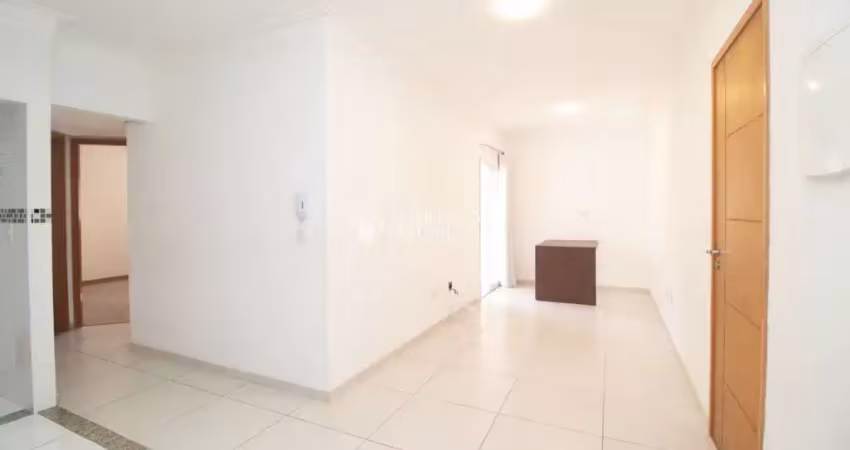 Apartamento com 2 quartos para alugar na Rua Wenceslau Brás, 137, Centro, São Bernardo do Campo