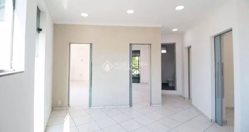 Apartamento com 3 quartos para alugar na Rua Oratório, 10, Bangú, Santo André