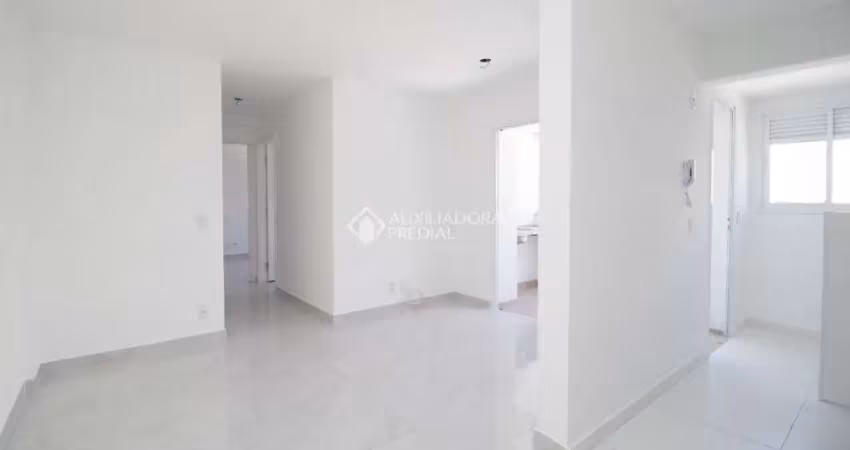 Apartamento com 2 quartos para alugar na Rua Luzitânia, 280, Vila Lusitânia, São Bernardo do Campo