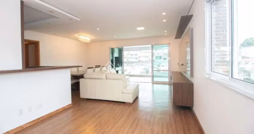 Apartamento com 3 quartos para alugar na Rua Manuel Hernandes Lopes, 392, Anchieta, São Bernardo do Campo