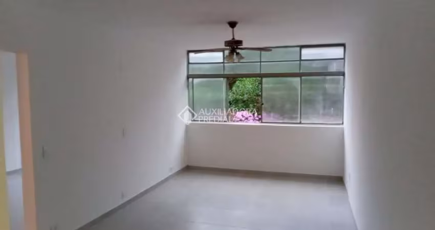 Apartamento com 2 quartos para alugar na Rua Antônio Cubas, 41, Vila Guiomar, Santo André