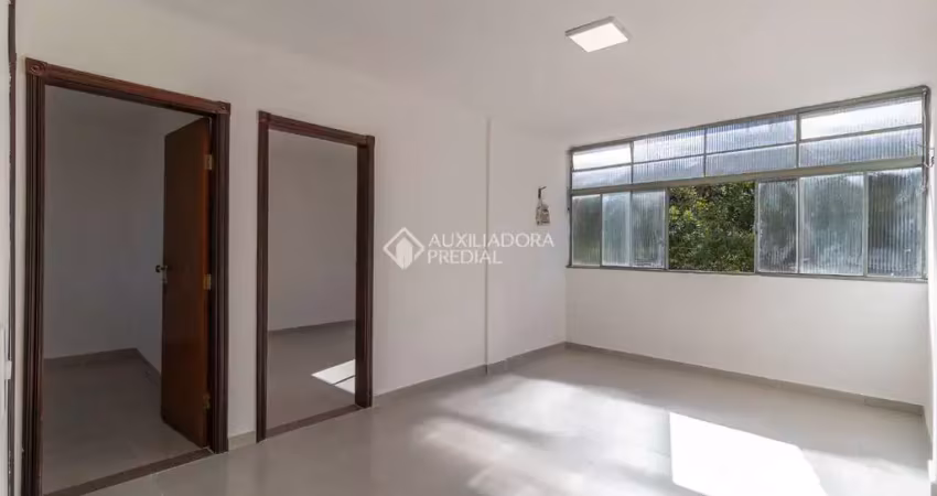 Apartamento com 2 quartos para alugar na Rua Antônio Cubas, 41, Vila Guiomar, Santo André