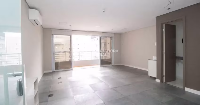 Sala comercial para alugar na Avenida Senador Vergueiro, 2123, Rudge Ramos, São Bernardo do Campo