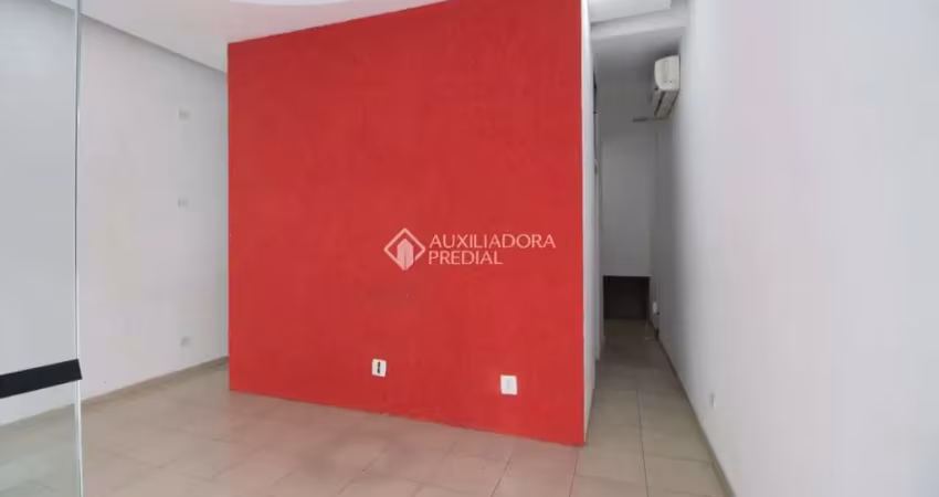 Ponto comercial para alugar na Avenida Índico, 229, Jardim do Mar, São Bernardo do Campo