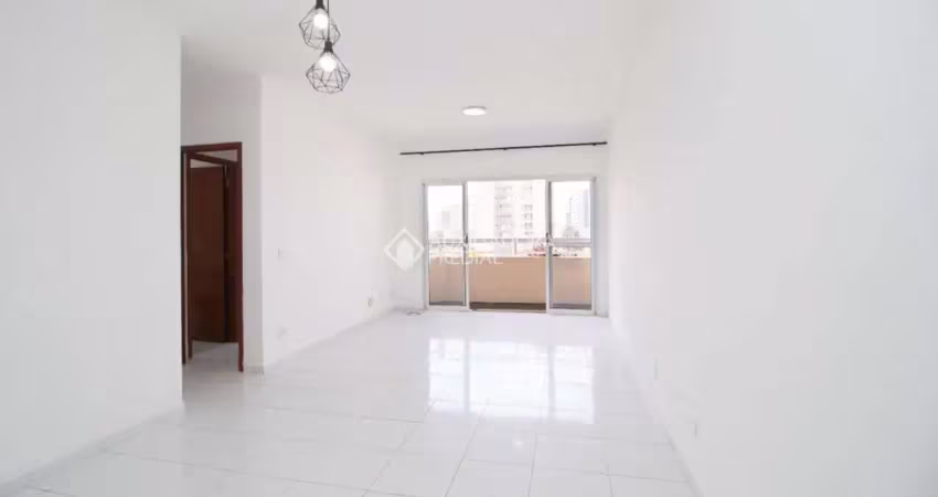 Apartamento com 3 quartos para alugar na Rua Brasílio Machado, 280, Centro, São Bernardo do Campo