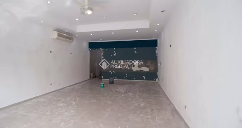 Ponto comercial para alugar na Avenida Índico, 227, Jardim do Mar, São Bernardo do Campo