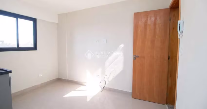 Kitnet / Stúdio para alugar na Rua Oratório, 2138, Parque Oratório, Santo André