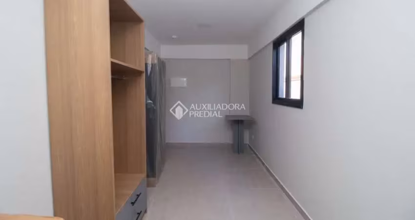 Kitnet / Stúdio para alugar na Rua Oratório, 2138, Parque Oratório, Santo André