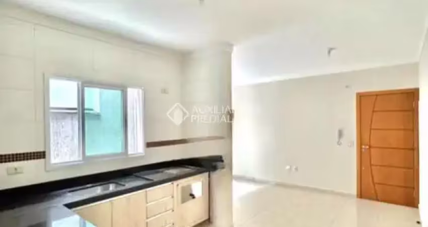 Apartamento com 3 quartos para alugar na Rua Juazeiro, 87, Paraíso, Santo André