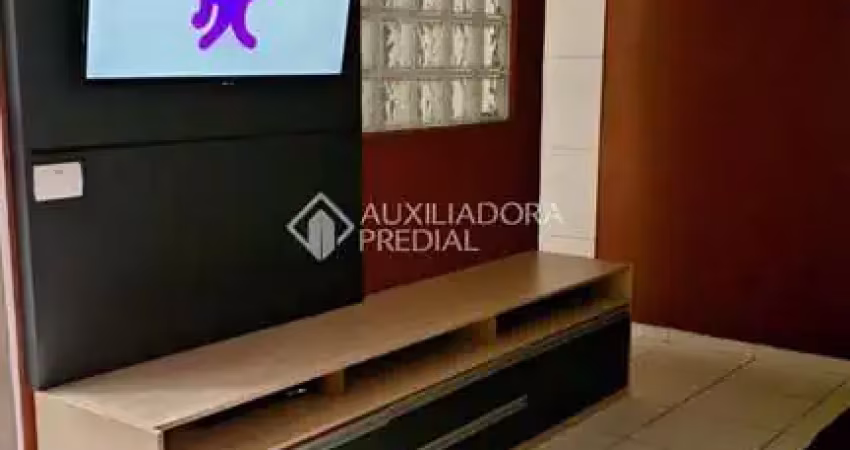 Apartamento com 2 quartos para alugar na Rua Vaticano, 353, Utinga, Santo André