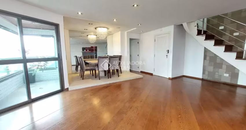 Cobertura com 3 quartos para alugar na Avenida Imperatriz Leopoldina, 303, Nova Petrópolis, São Bernardo do Campo