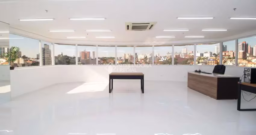 Sala comercial para alugar na Rua Tiradentes, 75, Santa Terezinha, São Bernardo do Campo