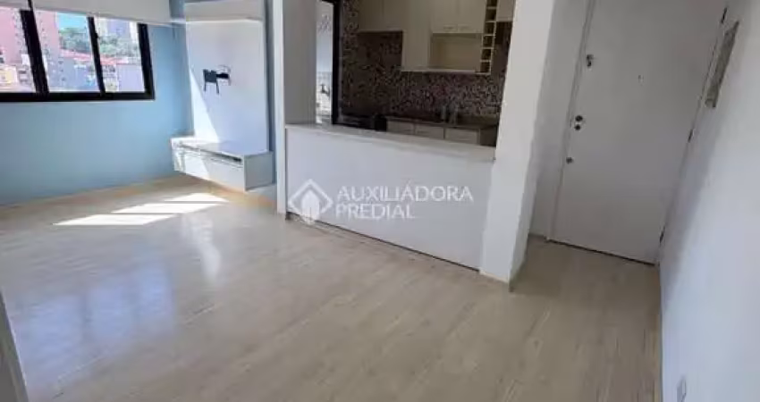 Apartamento com 1 quarto para alugar na Rua Ângelo Pícoli, 80, Santa Terezinha, São Bernardo do Campo
