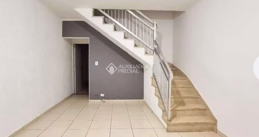 Apartamento com 2 quartos para alugar na Rua Nestor Moreira, 117, Assunção, São Bernardo do Campo
