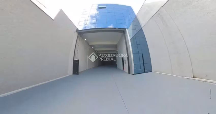 Prédio para alugar na Avenida André Ramalho, 298, Parque João Ramalho, Santo André