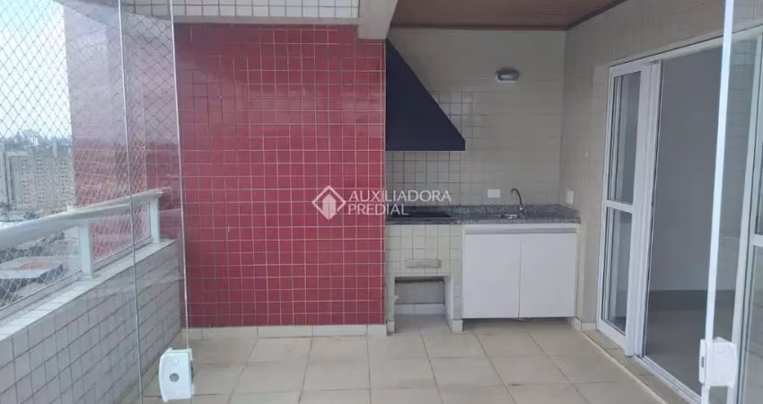 Apartamento com 3 quartos para alugar na Rua General Osório, 183, Centro, São Bernardo do Campo