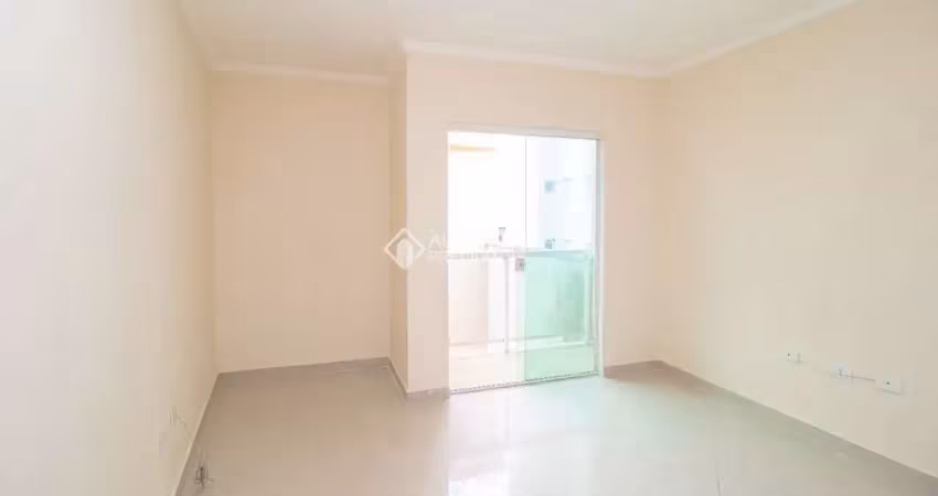 Apartamento com 2 quartos para alugar na Rua Juazeiro, 367, Paraíso, Santo André