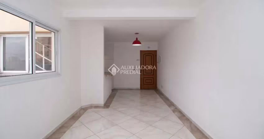 Apartamento com 2 quartos para alugar na Avenida Brasil, 119, Parque das Nações, Santo André