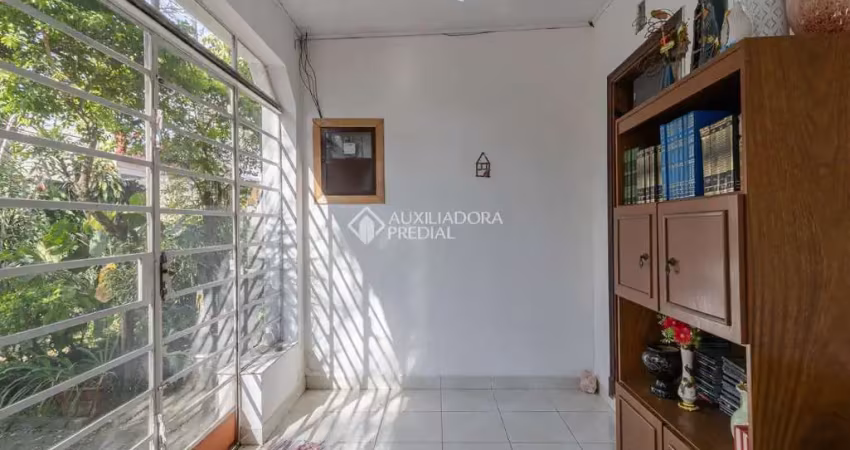 Casa comercial para alugar na Avenida Senador Flaquer, 828, Vila Euclides, São Bernardo do Campo