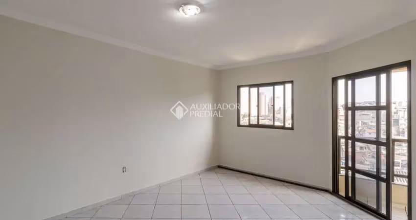 Apartamento com 3 quartos para alugar na Rua Brasílio Rodrigues, 288, Vila Junqueira, Santo André
