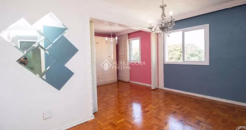 Apartamento com 1 quarto para alugar na Rua José Monteiro Filho, 438, Centro, São Bernardo do Campo