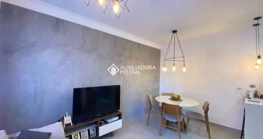 Casa em condomínio fechado com 3 quartos para alugar na Rua Beirute, 205, Jardim das Maravilhas, Santo André