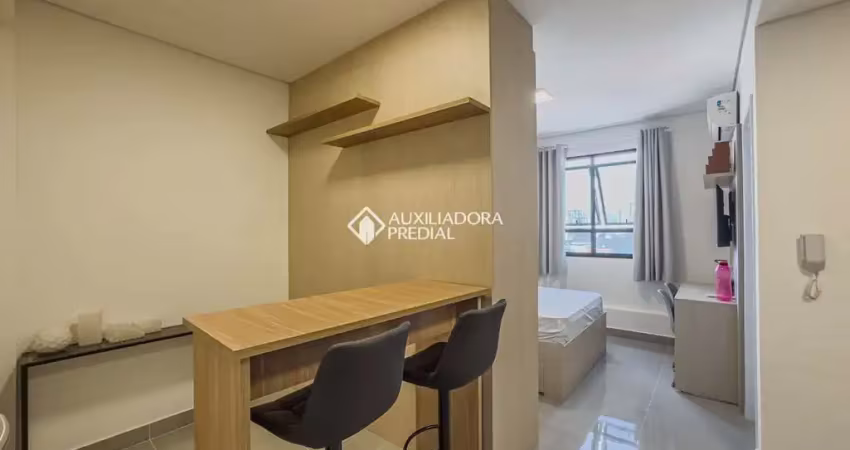 Apartamento com 1 quarto para alugar na Rua Principe Humberto, 168, Centro, São Bernardo do Campo