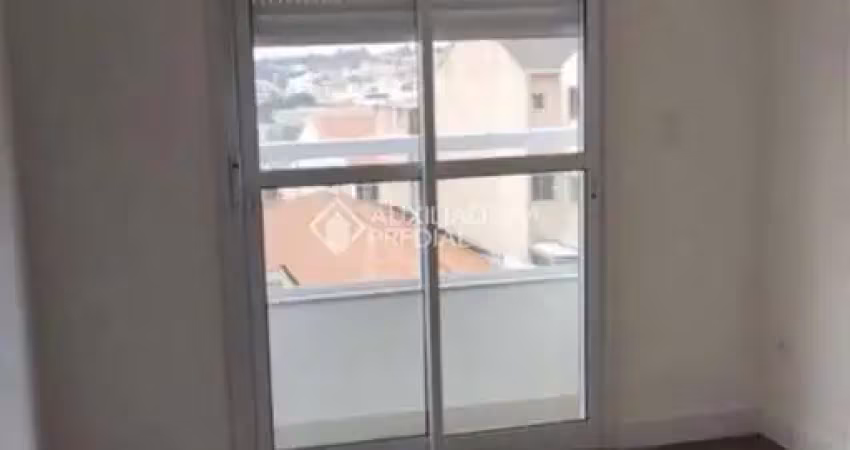 Apartamento com 2 quartos para alugar na Rua França, 254, Parque das Nações, Santo André