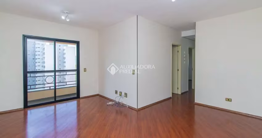 Apartamento com 3 quartos para alugar na Rua Votorantim, 245, Barcelona, São Caetano do Sul