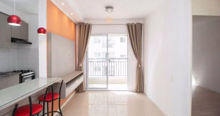 Apartamento com 2 quartos para alugar na Avenida Dom Jaime de Barros Câmara, 357, Planalto, São Bernardo do Campo