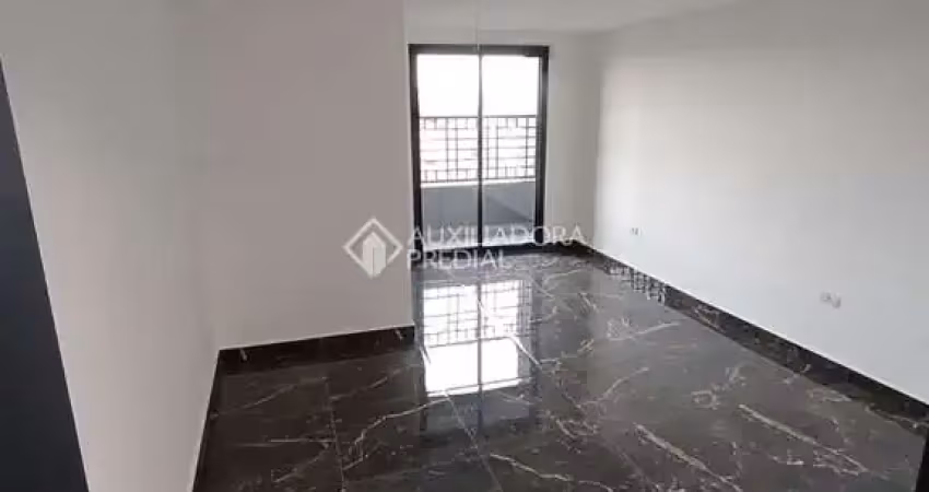 Sala comercial para alugar na Rua Mangaratu, 8, Parque Jaçatuba, Santo André