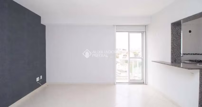 Apartamento com 2 quartos para alugar na Rua Paranapiacaba, 340, Vila Pires, Santo André