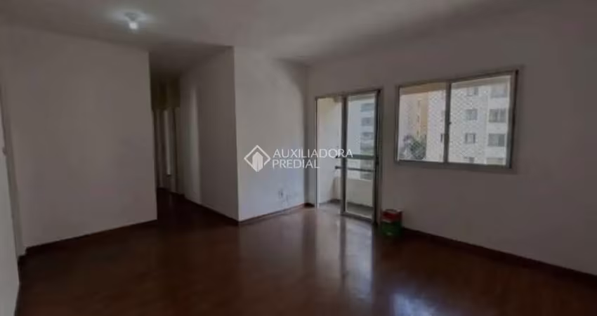 Apartamento com 3 quartos para alugar na Avenida Dom Jaime de Barros Câmara, 565, Planalto, São Bernardo do Campo
