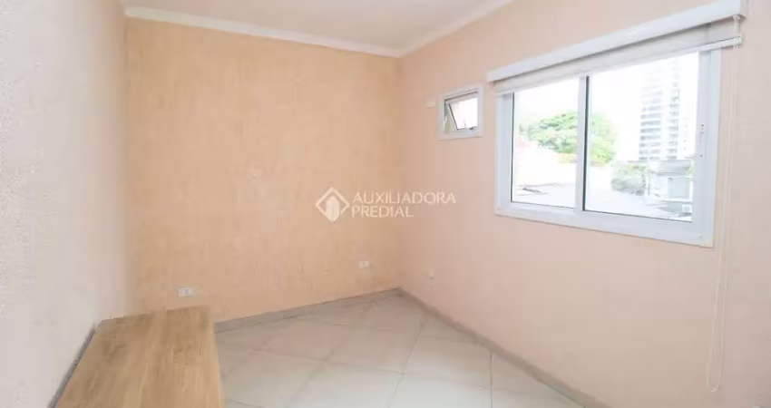 Sala comercial para alugar na Rua Padre Manoel de Paiva, 410, Jardim, Santo André