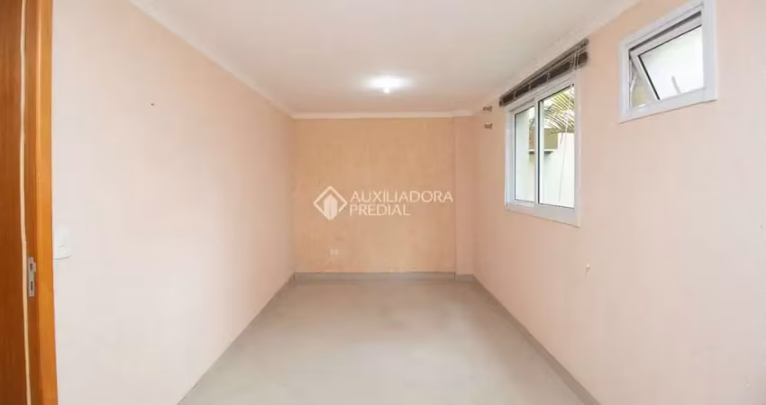 Sala comercial para alugar na Rua Padre Manoel de Paiva, 410, Jardim, Santo André