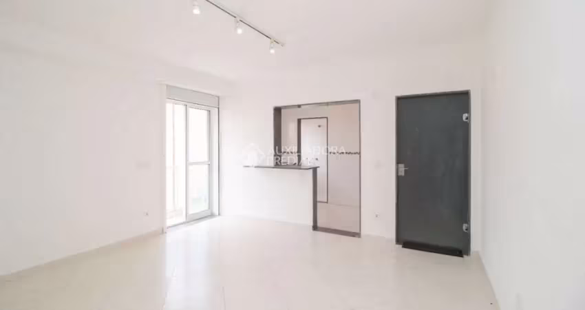 Apartamento com 2 quartos para alugar na Rua Paranapiacaba, 340, Vila Pires, Santo André