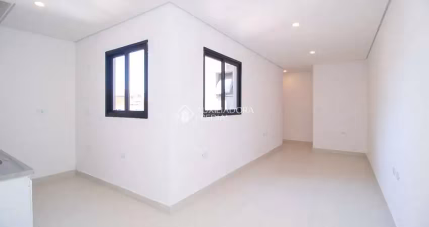 Cobertura com 2 quartos para alugar na Rua Irlanda, 102, Parque Capuava, Santo André
