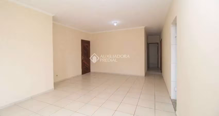 Apartamento com 3 quartos para alugar na Estrada do Pedroso, 418, Vila Luzita, Santo André