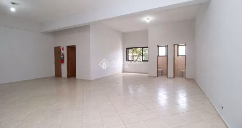 Sala comercial para alugar na Estrada do Pedroso, 418, Vila Luzita, Santo André