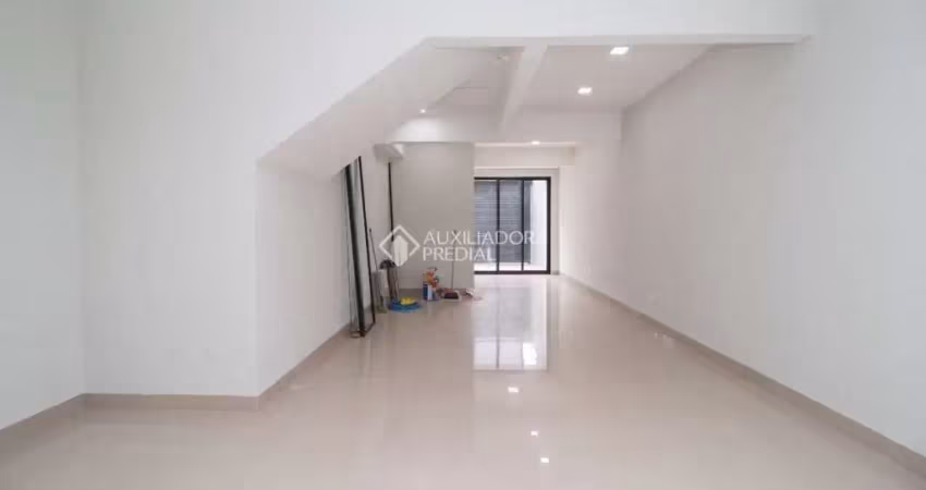 Sala comercial para alugar na Avenida Paulo Afonso, 265, Nova Petrópolis, São Bernardo do Campo