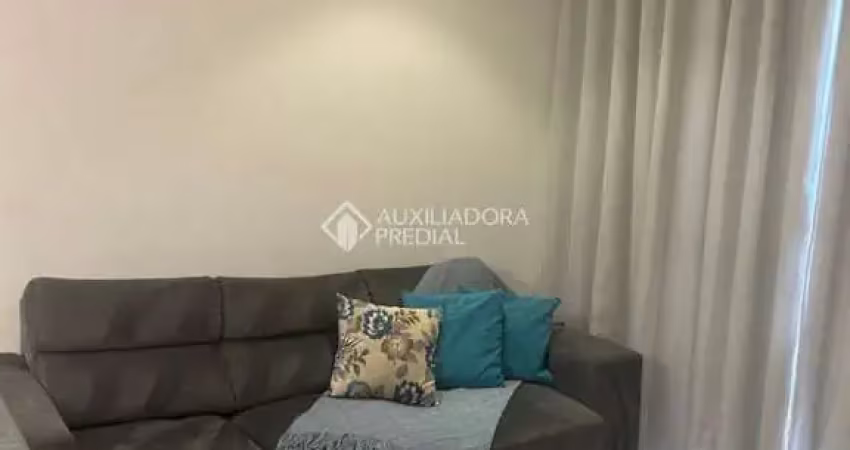 Apartamento com 2 quartos para alugar na Avenida Humberto Alencar Castelo Branco, 4169, Assunção, São Bernardo do Campo