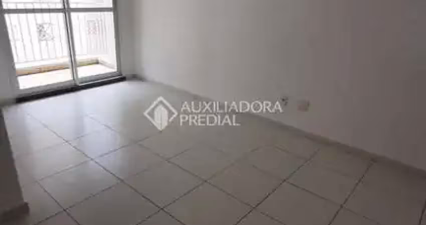 Apartamento com 3 quartos para alugar na Rua Nemer Feres Rahall, 51, Ferrazópolis, São Bernardo do Campo
