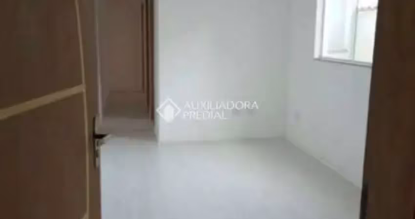 Apartamento com 2 quartos para alugar na Serra de Ipanema, 42, Vila Helena, Santo André