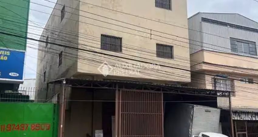 Prédio para alugar na Rua Manoel da Nóbrega, 1399, Centro, Diadema